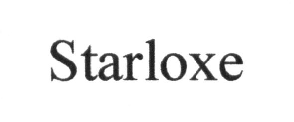 starloxe