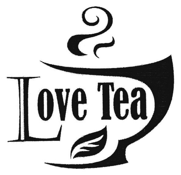 love tea