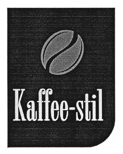 kaffee-stil
