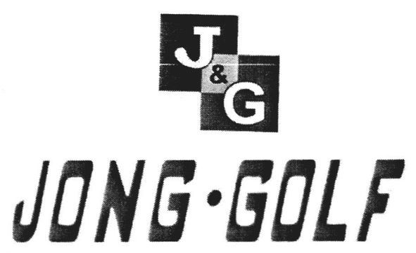 jong-golf