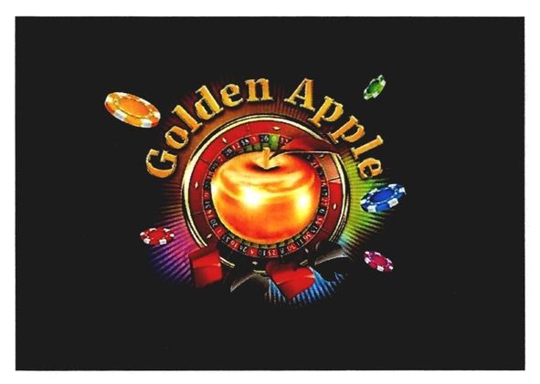 golden apple