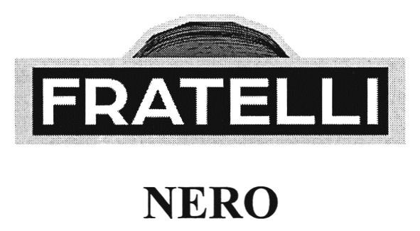 fratelli nero