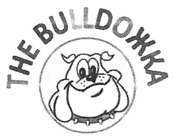 the bulldoжка