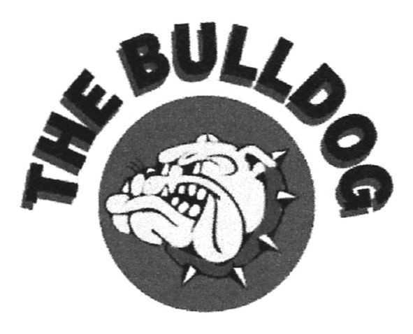 the bulldog