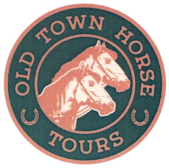 old town horse tours