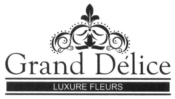 luxure fleurs