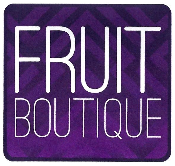 fruit boutique