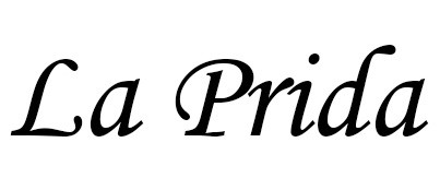 la prida
