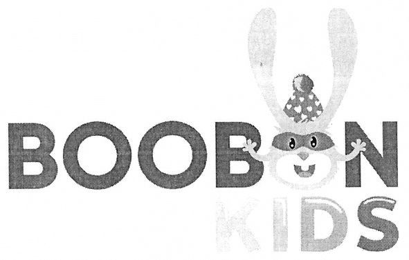 boobon kids