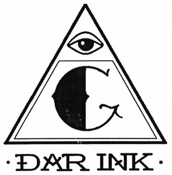 dar ink