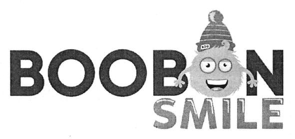 boobon smile