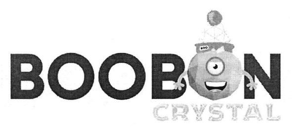 boobon crystal