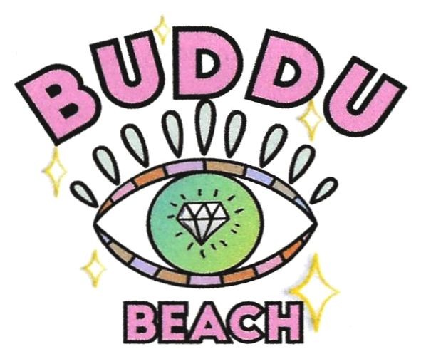 buddu beach