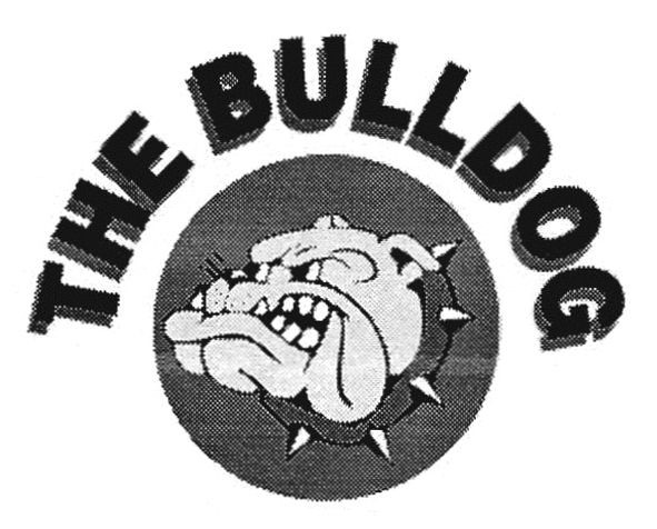the bulldog