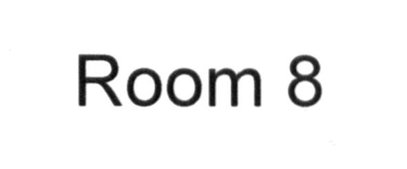 room 8