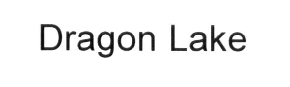 dragon lake