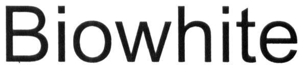 biowhite