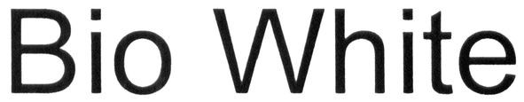 bio white