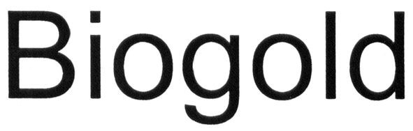 biogold