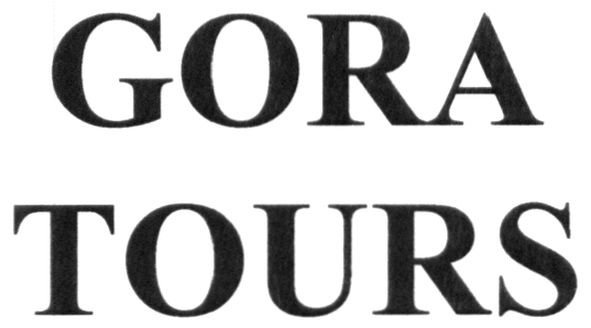 gora tours