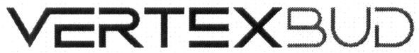 vertex bud