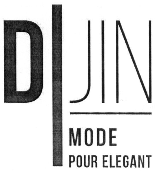 mode pour elegant