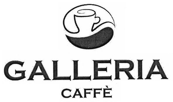 galleria caffe