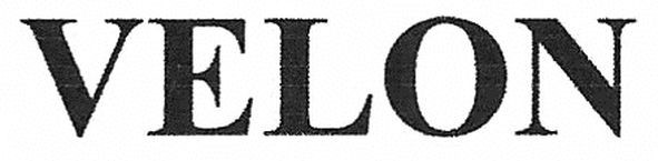 velon