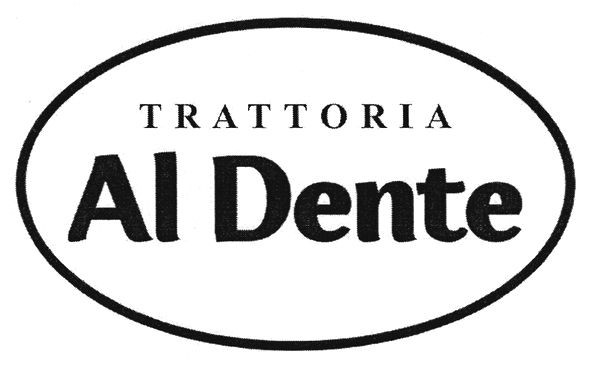 trattoria al dente