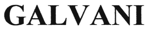 galvani