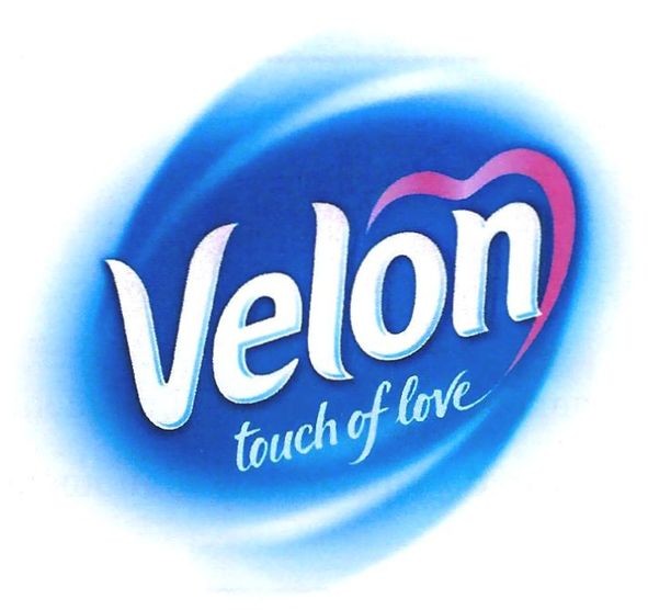 velon touch of love