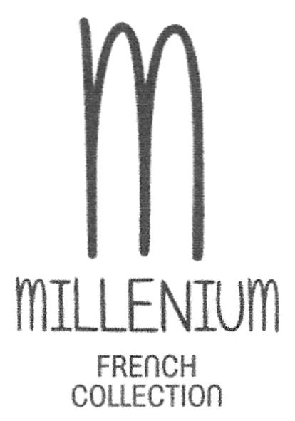 millenium french collection
