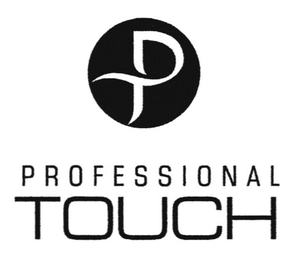 professional touch