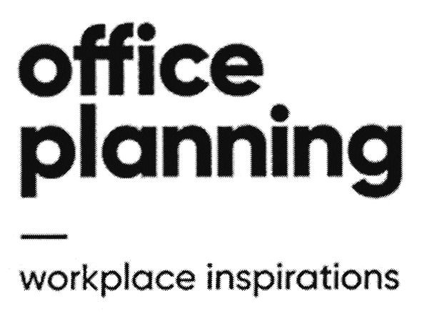 workplace inspirations