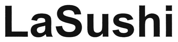 la sushi