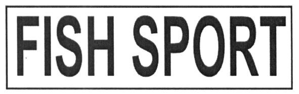fish sport