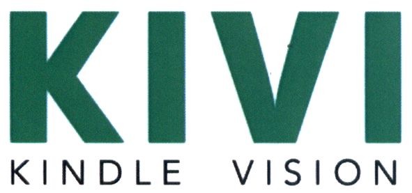 kivi kindle vision
