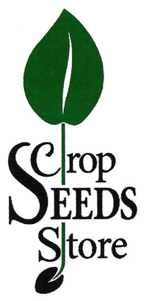 crop seeds store