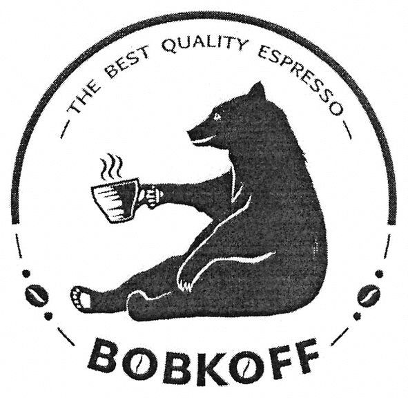 the best quality espresso