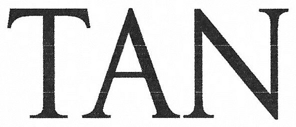 tan