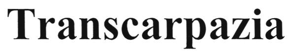 transcarpazia