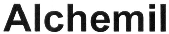 alchemil