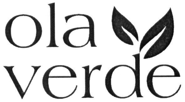 ola verde