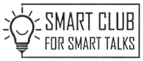 smart club for smart talks