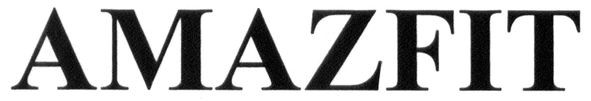 amazfit