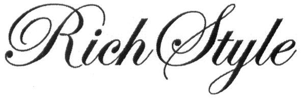 rich style