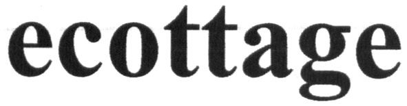 ecottage