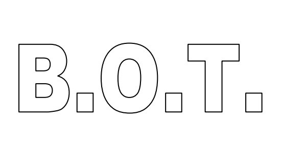 b.o.t.