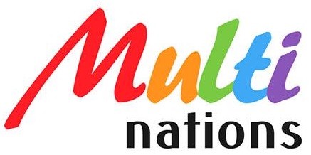 multi nations