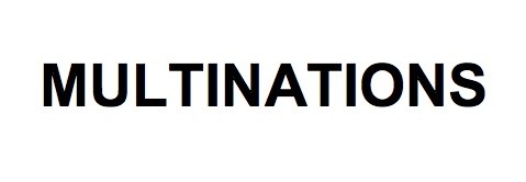 multinations